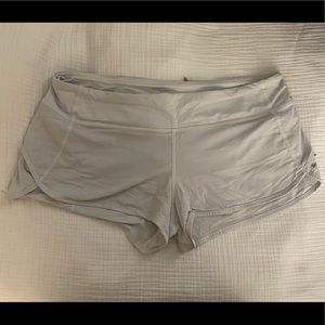 Speed Up Lululemon Short 2.5